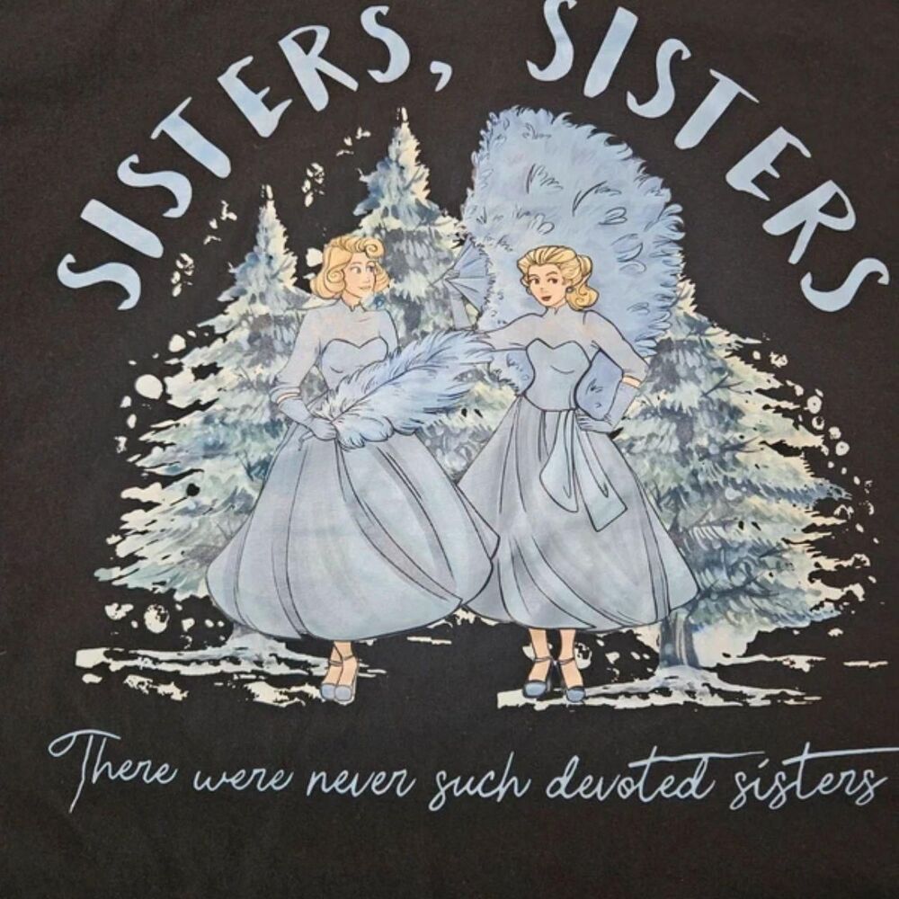 Gildan Women's Black and Grey T-shirt